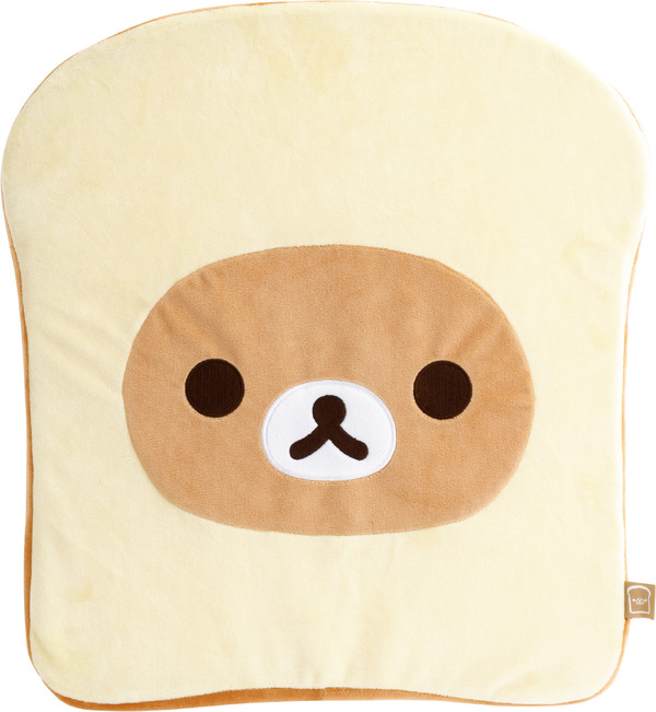 やきたてパンクッション