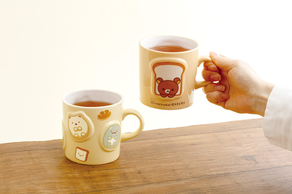 マグカップ