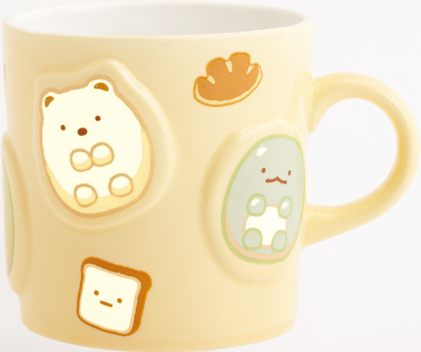 マグカップ