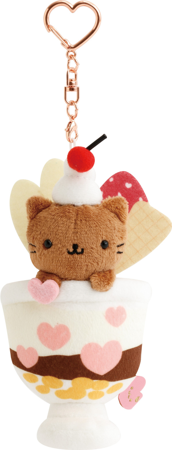 ぶらさげぬいぐるみ