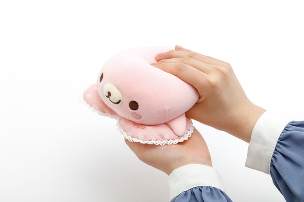 ぬいぐるみ