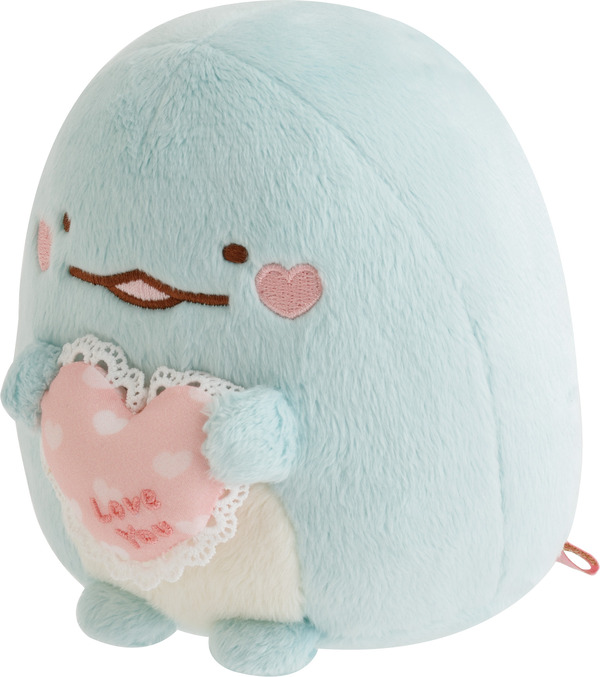 ぬいぐるみ