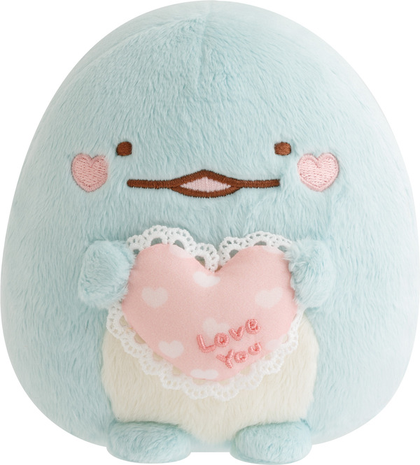 ぬいぐるみ