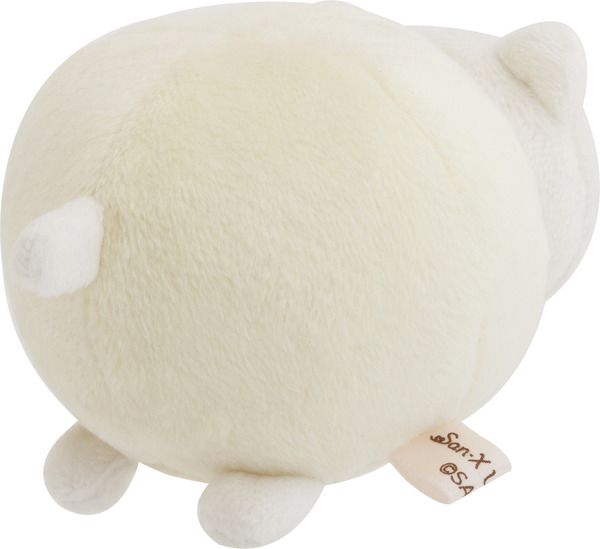 にゃんこパフェセット