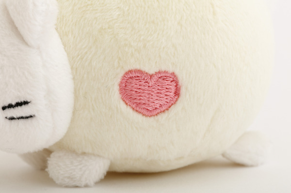 にゃんこパフェセット
