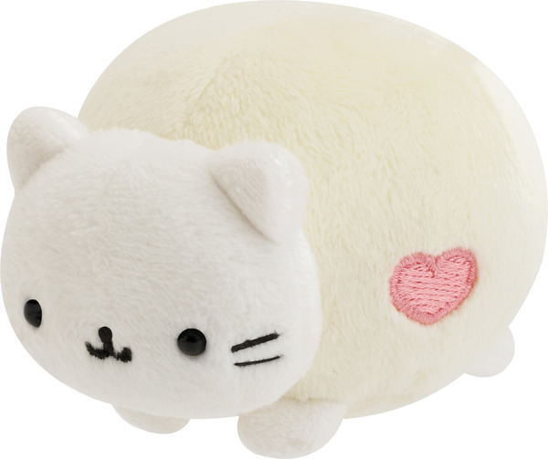 にゃんこパフェセット