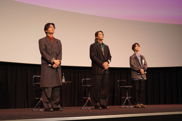 『忘却バッテリー』TVアニメ第1期振り返り上映会第2回イベントレポート