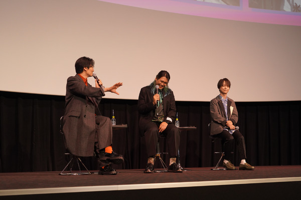 『忘却バッテリー』TVアニメ第1期振り返り上映会第2回イベントレポート