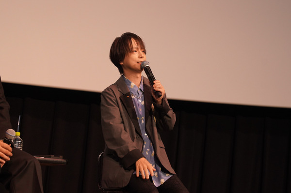 『忘却バッテリー』TVアニメ第1期振り返り上映会第2回イベントレポート