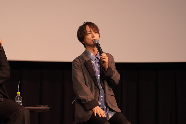 『忘却バッテリー』TVアニメ第1期振り返り上映会第2回イベントレポート