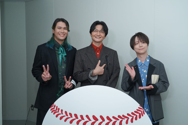 『忘却バッテリー』TVアニメ第1期振り返り上映会第2回イベントレポート