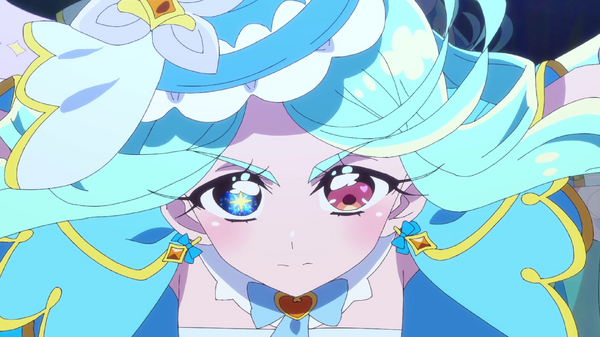 TVアニメ『名探偵プリキュア！』第29話「二人の過去」先行カット