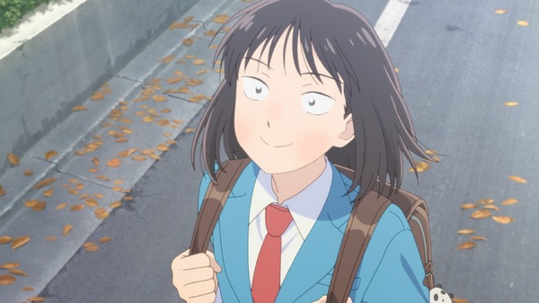 TVアニメ『スキップとローファー 2nd season』ティザーPV場面カット