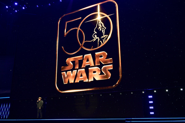 「D23：究極のディズニーファンイベント」デイブ・フィローニ