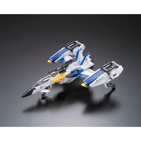 「【抽選販売】ＲＧ 1/144 スカイグラスパー ランチャー／ソードパック」