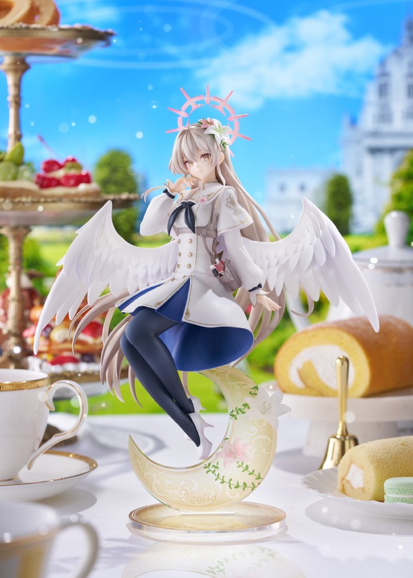「G.S.Collection ナギサ ～花薫る微笑み～」
