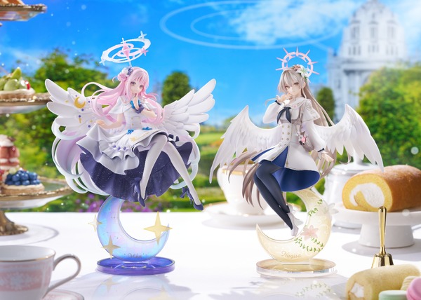 「G.S.Collection ナギサ ～花薫る微笑み～」
