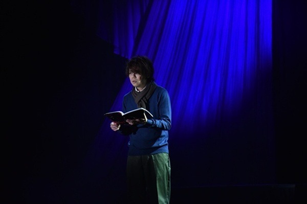 「朗読劇ガリレオシリーズ『容疑者Xの献身』」