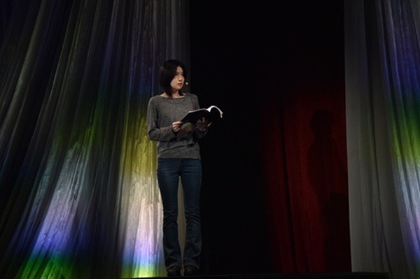 「朗読劇ガリレオシリーズ『容疑者Xの献身』」