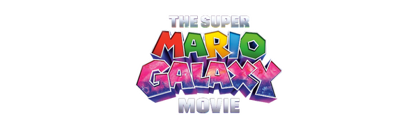 『ザ・スーパーマリオギャラクシー・ムービー』