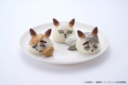 コラボレシピ