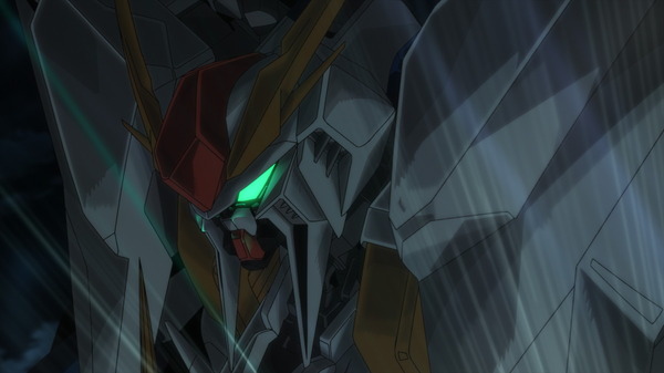 『機動戦士ガンダム 閃光のハサウェイ』場面カット（C）創通・サンライズ