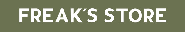 FREAK'S STORE