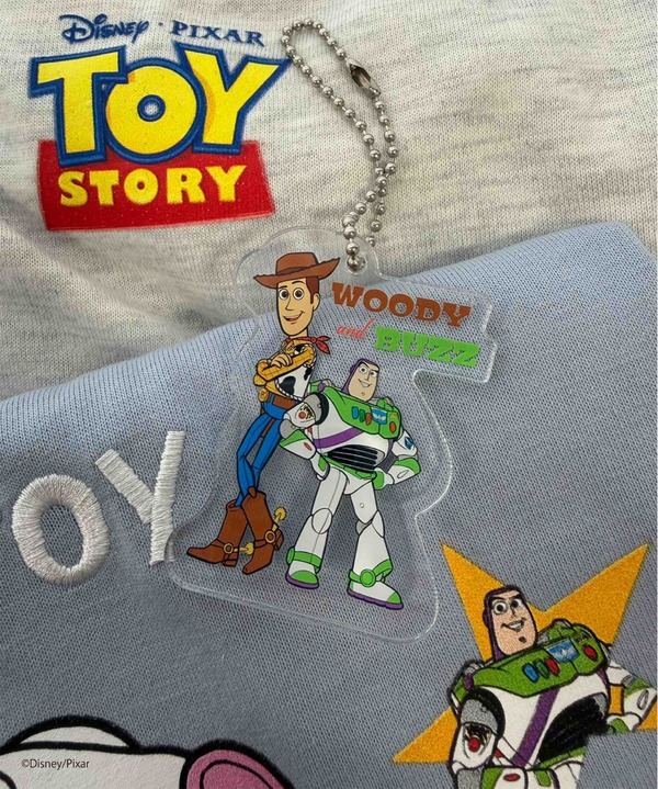 Disney / アソートＴシャツ
