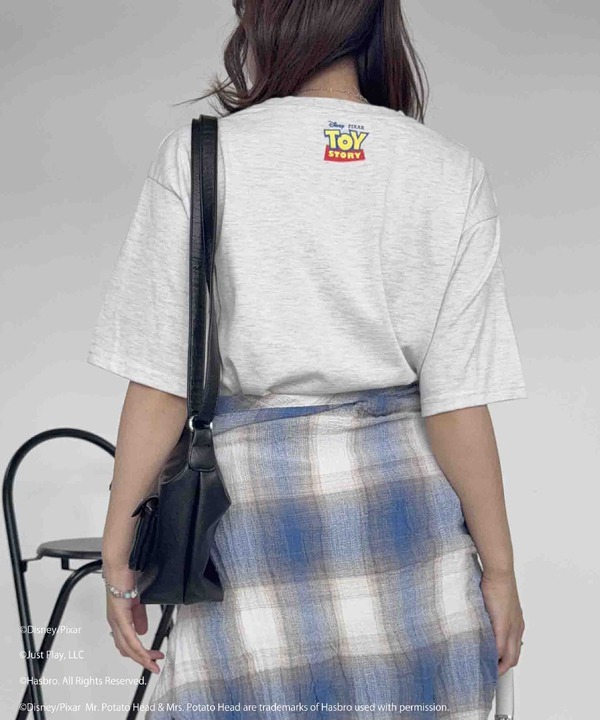 Disney / アソートＴシャツ