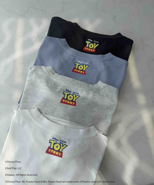 Disney / アソートＴシャツ