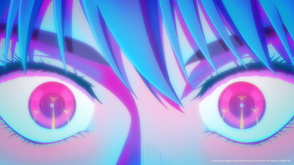 夏アニメ『攻殻機動隊 THE GHOST IN THE SHELL』第07話「BYE BYE CLAY」場面カット