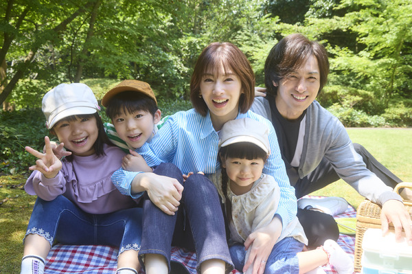 「24時間テレビ スペシャルドラマ」
