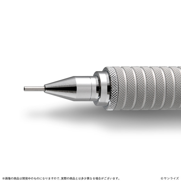 ガンダム×ステッドラー　製図用シャープペンシル
