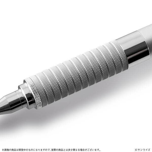 ガンダム×ステッドラー　製図用シャープペンシル