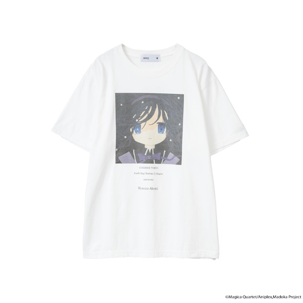 【魔法少女まどか☆マギカ】Puella Magi TEE