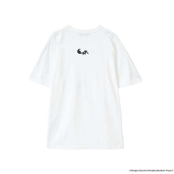 【魔法少女まどか☆マギカ】Puella Magi TEE