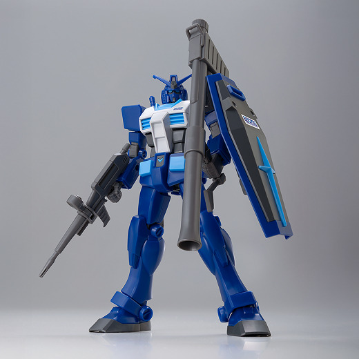【BHCPDII限定】ENTRY GRADE 1/144 RX-78-2 ガンダム(フルウェポンセット) [BHCPDIIカラー]