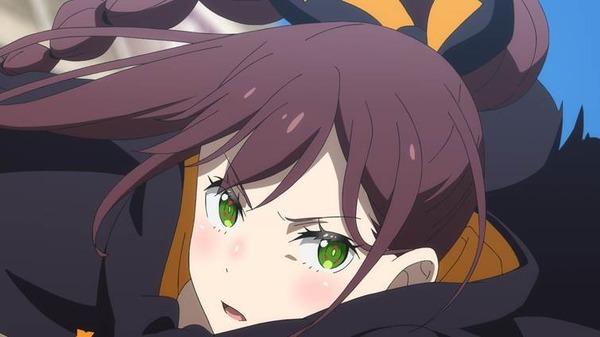 TVアニメ『Re:ゼロから始める異世界生活』4th season第13話（第79話）「立ちなさい」