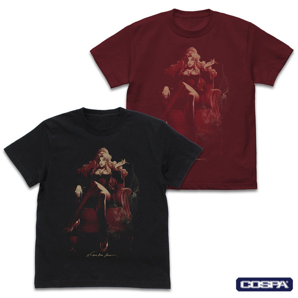 SeatedバラライカTシャツ