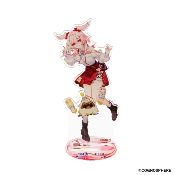 『原神』×サーティワンコラボレーション
