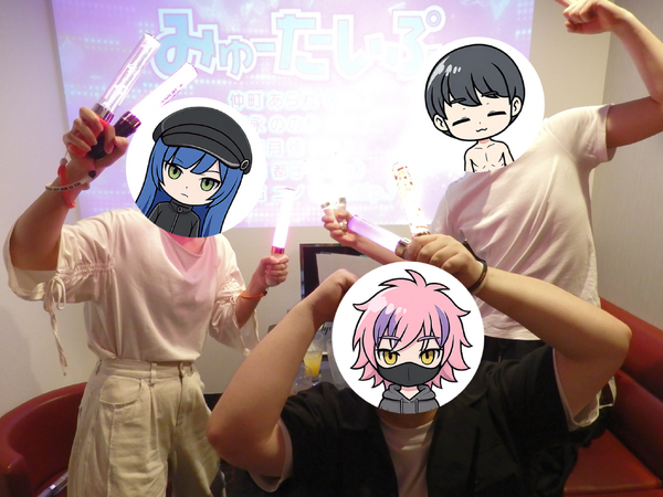 『バンドリ！ ゆめ∞みた』バーチャルでの新たなライブに没入！ メンバーの仲を荒らす悪女・ビオラって何者!? 炎上、配信事故の“鬼畜ルート”にドキドキ!?