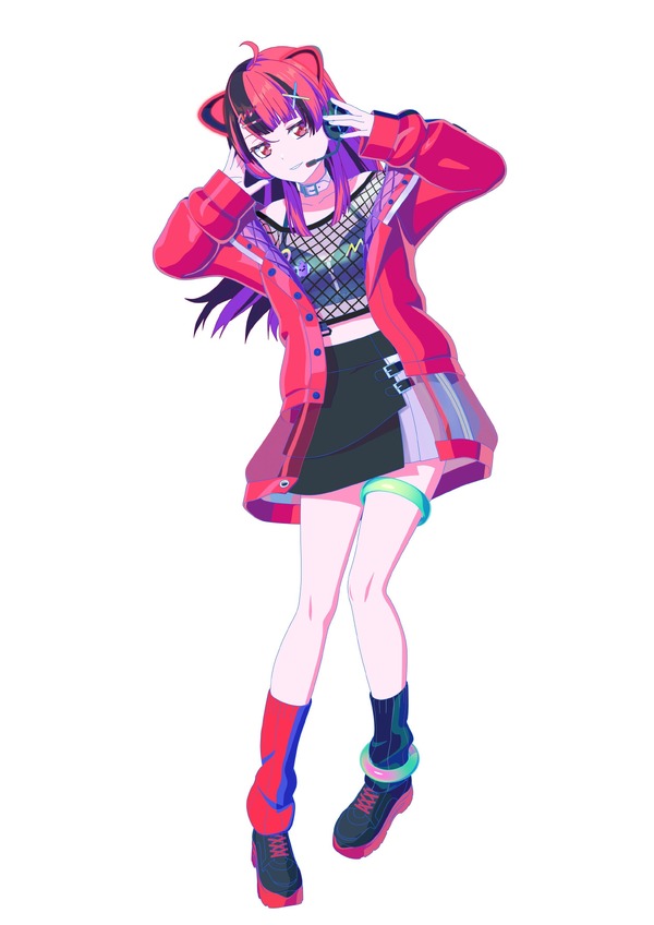 『バンドリ！ ゆめ∞みた』千石ユノ