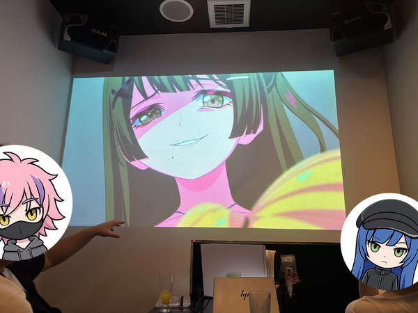 『バンドリ！ ゆめ∞みた』バーチャルでの新たなライブに没入！ メンバーの仲を荒らす悪女・ビオラって何者!? 炎上、配信事故の“鬼畜ルート”にドキドキ!?