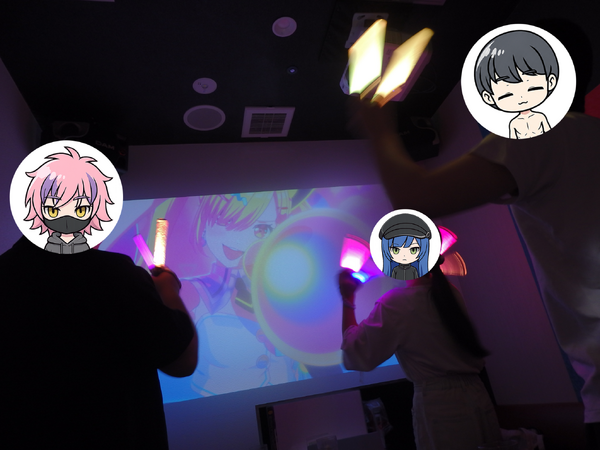 『バンドリ！ ゆめ∞みた』バーチャルでの新たなライブに没入！ メンバーの仲を荒らす悪女・ビオラって何者!? 炎上、配信事故の“鬼畜ルート”にドキドキ!?