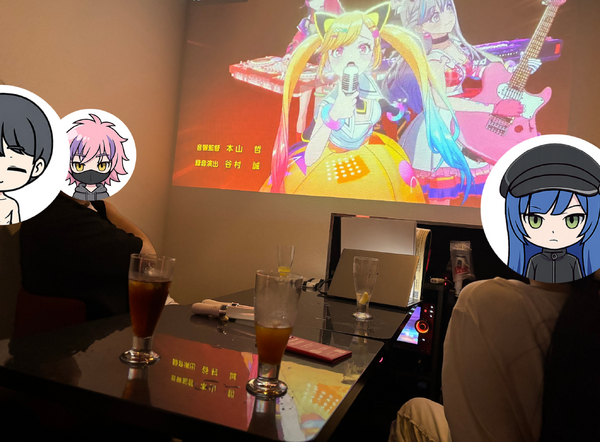 『バンドリ！ ゆめ∞みた』バーチャルでの新たなライブに没入！ メンバーの仲を荒らす悪女・ビオラって何者!? 炎上、配信事故の“鬼畜ルート”にドキドキ!?