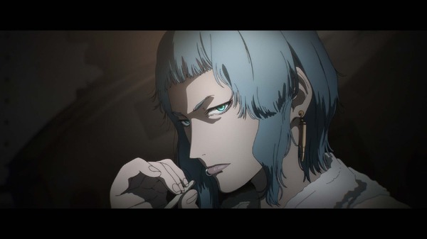 『装甲騎兵ボトムズ 灰色の魔女』本予告