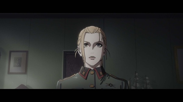 『装甲騎兵ボトムズ 灰色の魔女』本予告