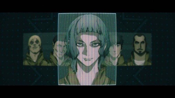 『装甲騎兵ボトムズ 灰色の魔女』本予告