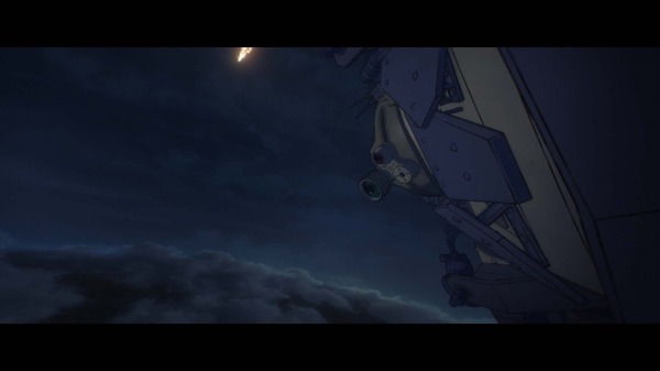 『装甲騎兵ボトムズ 灰色の魔女』本予告