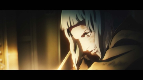 『装甲騎兵ボトムズ 灰色の魔女』本予告